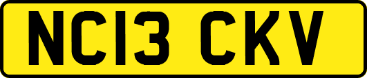 NC13CKV