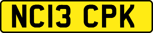 NC13CPK