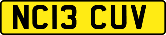 NC13CUV