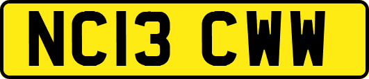 NC13CWW