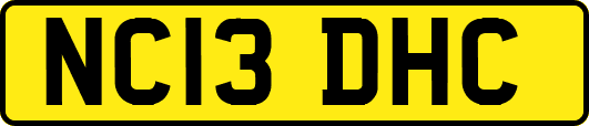 NC13DHC