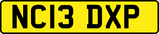 NC13DXP