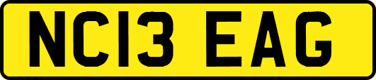 NC13EAG