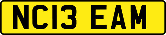 NC13EAM