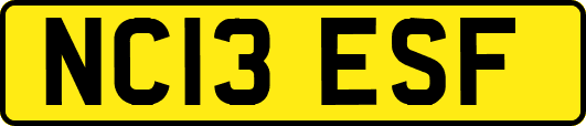 NC13ESF