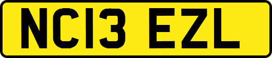NC13EZL