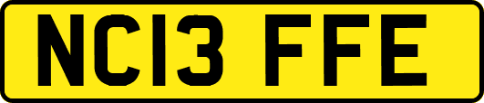 NC13FFE