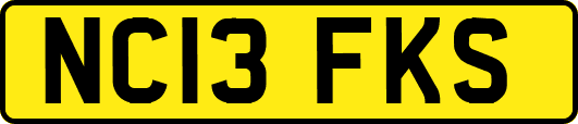 NC13FKS