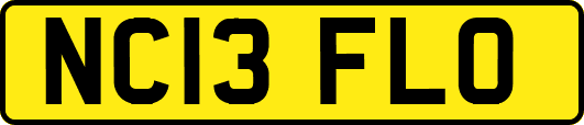 NC13FLO