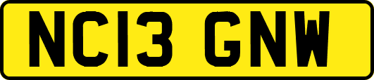 NC13GNW