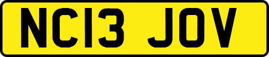 NC13JOV