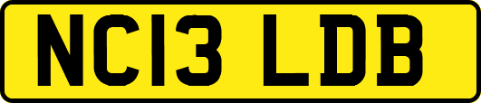 NC13LDB