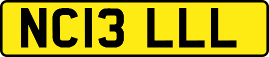 NC13LLL
