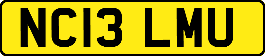 NC13LMU