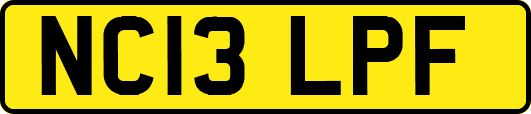 NC13LPF