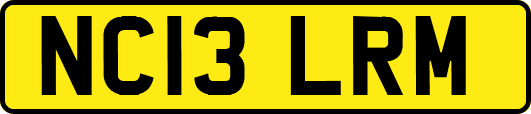 NC13LRM