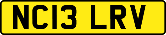 NC13LRV