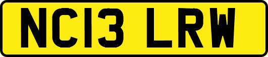 NC13LRW