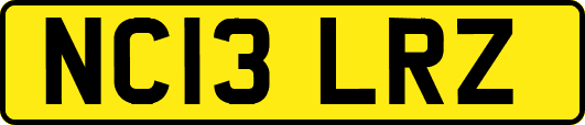NC13LRZ