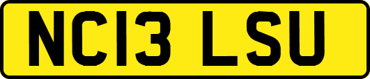 NC13LSU