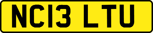 NC13LTU