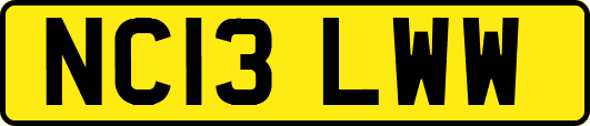 NC13LWW