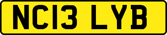 NC13LYB