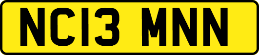 NC13MNN