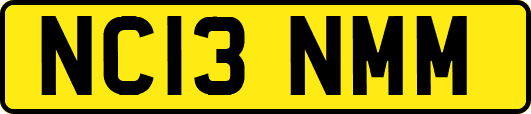 NC13NMM