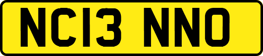 NC13NNO
