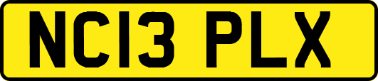 NC13PLX