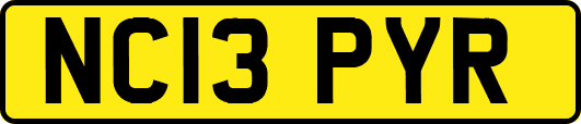 NC13PYR