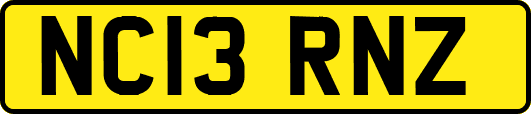NC13RNZ