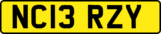 NC13RZY