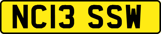 NC13SSW