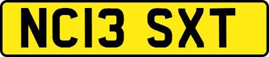 NC13SXT