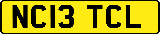 NC13TCL