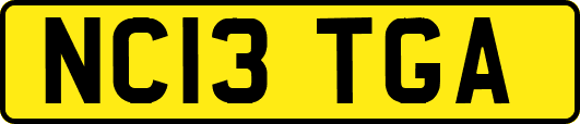NC13TGA