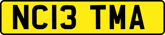 NC13TMA