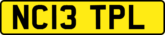 NC13TPL