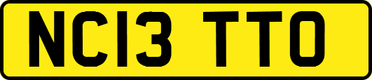 NC13TTO