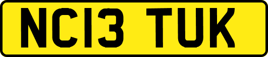 NC13TUK