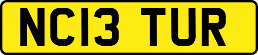 NC13TUR