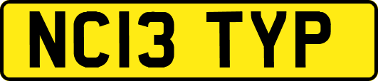 NC13TYP