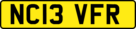 NC13VFR