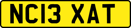 NC13XAT
