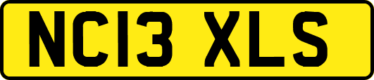 NC13XLS