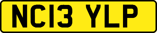 NC13YLP