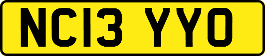 NC13YYO