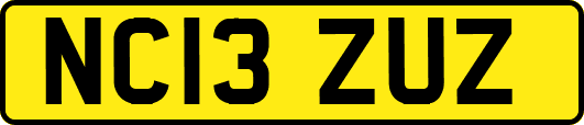 NC13ZUZ